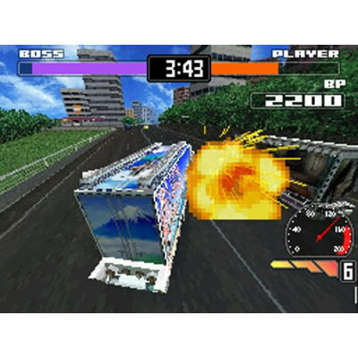 楽天市場 スパイク チュンソフト 爆走デコトラ伝説 Black Ds Ntrpyduj B 12才以上対象 価格比較 商品価格ナビ 楽天市場 スパイク チュンソフト 爆走デコトラ伝説 Black Ds Ntrpyduj B 12才以上対象 価格比較 商品価格ナビ